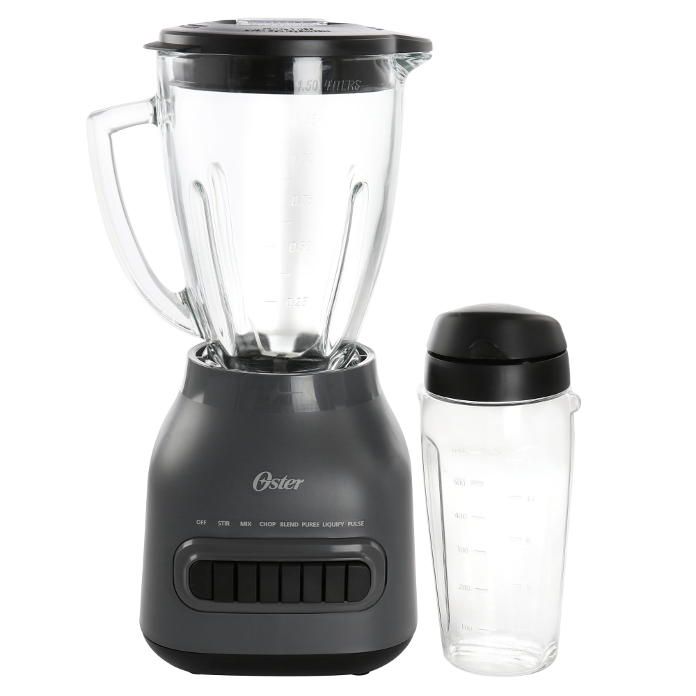 Oster Easy-To-Clean 700W Blender With 20 Oz Blend-N-Go