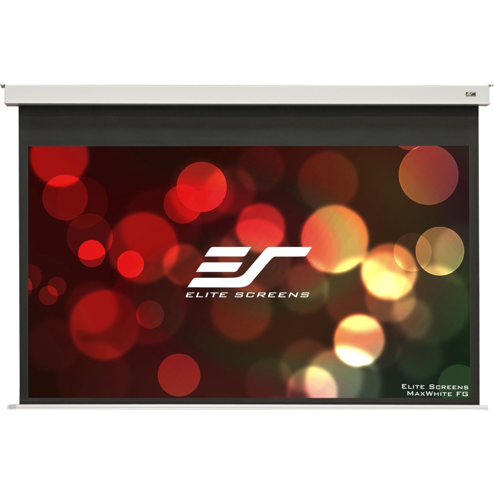 Elite Screens Evanesce B Series - 120-inch Diagonal
