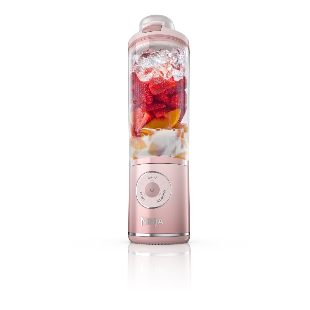 Ninja Blast Max Portable Blender, 22 Oz, Dusty