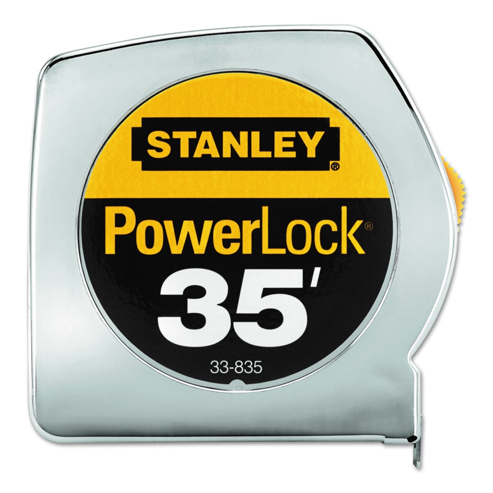 Powerlock® Tape Rules 1 in Wide Blade, 1
