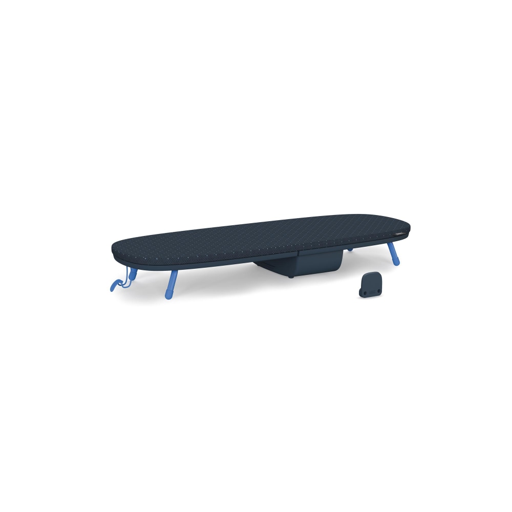 Joseph Joseph Folding Tabletop Ironing Board, 18”H x
