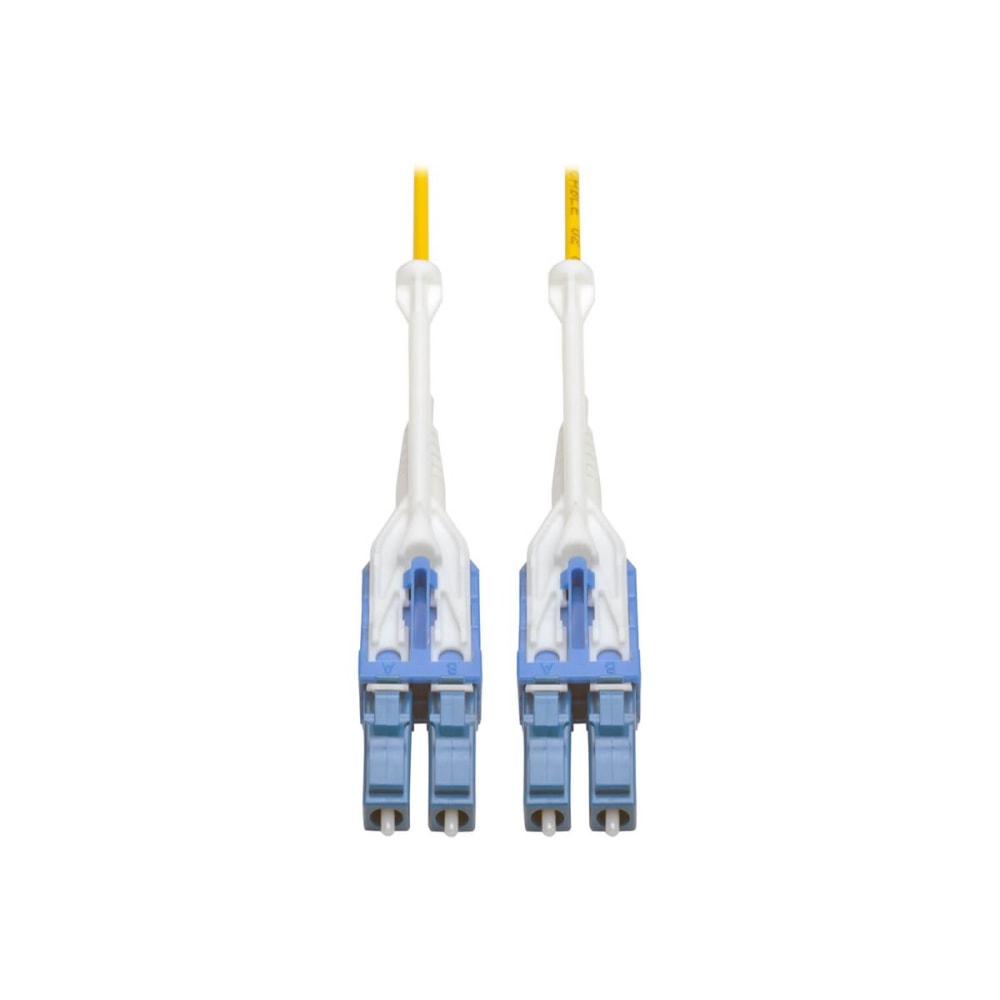 Eaton Tripp Lite Series Duplex Singlemode 9/125 Fiber