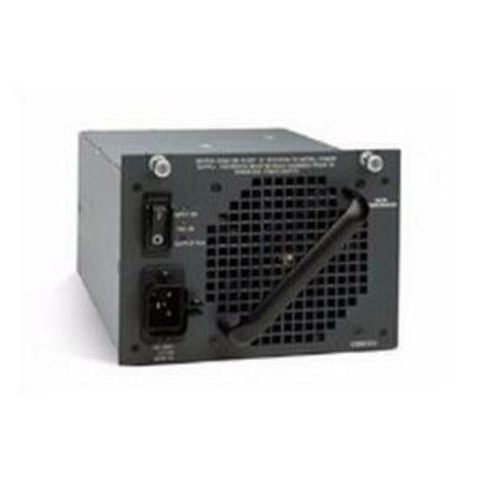 Cisco Catalyst 4500 Hot Plug Power Supply, 2800