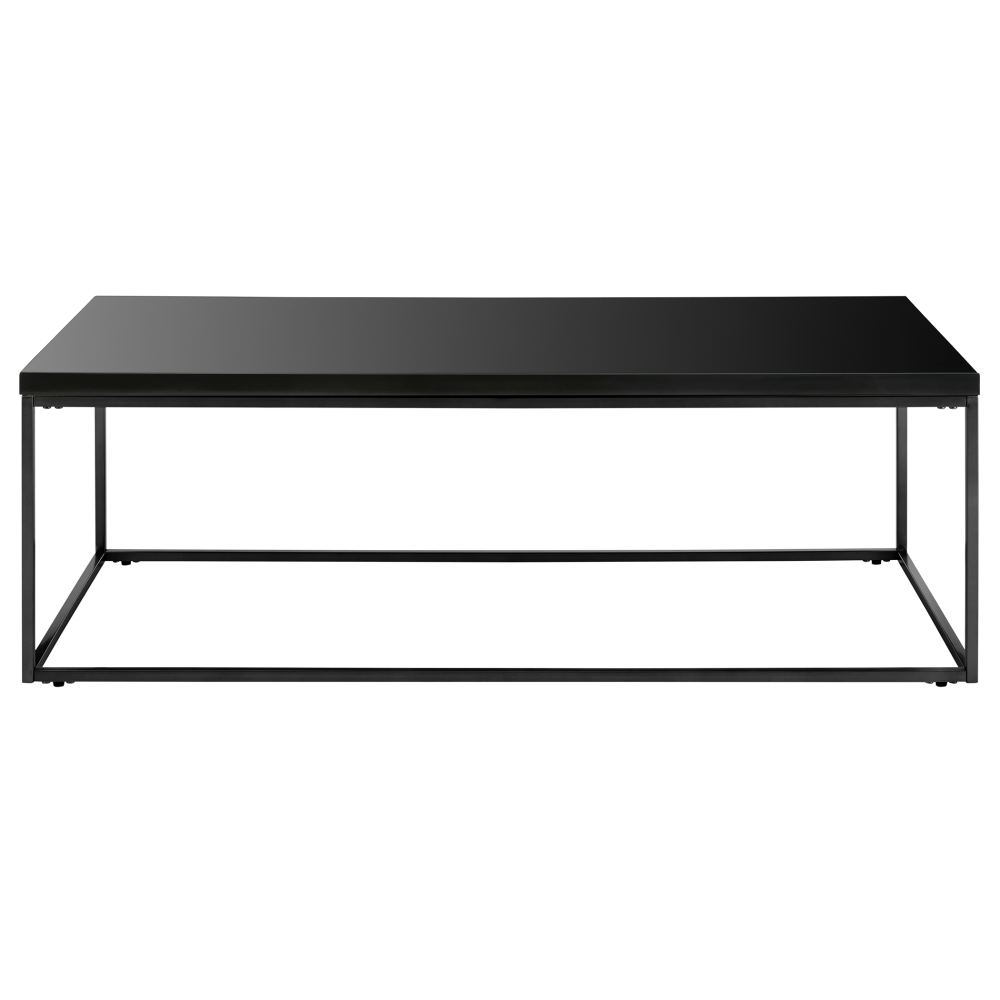 Eurostyle Teresa Rectangle Coffee Table, 15-1/2”H x 47”W