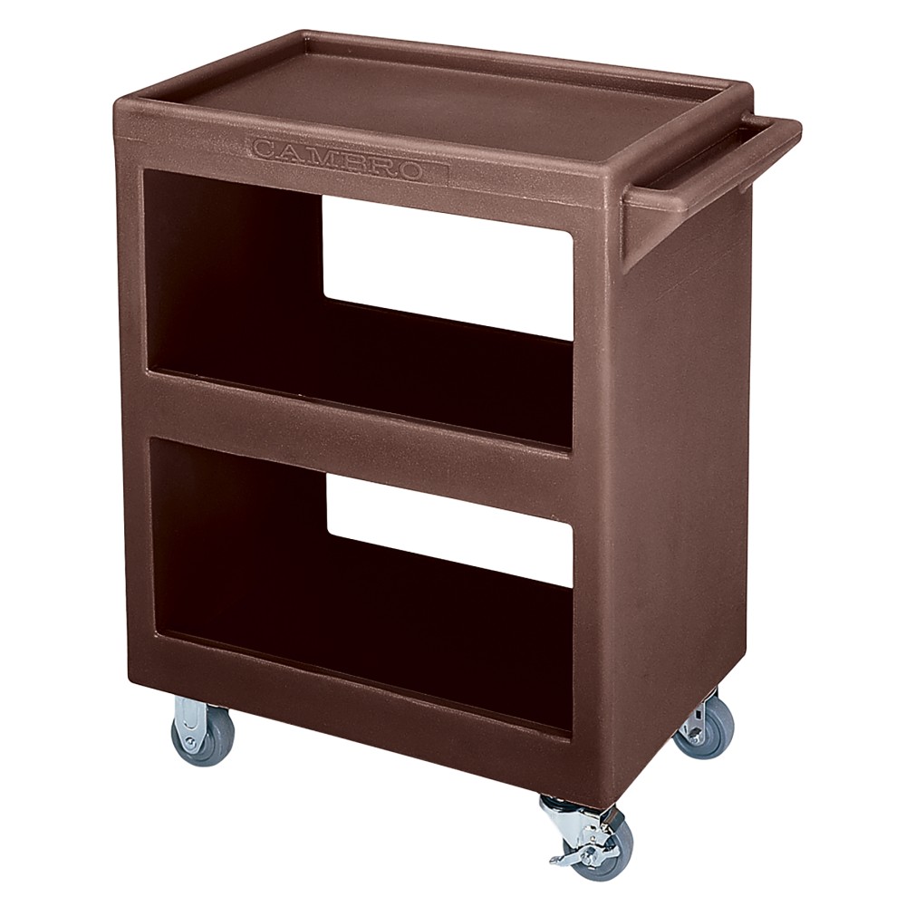 Cambro BC225 Bus Cart, 32-1/4”H x 28”W x
