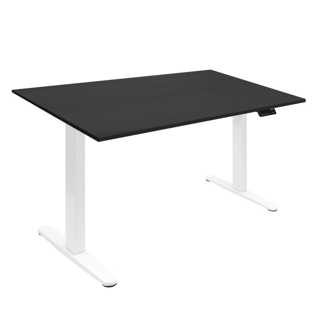 Mount-It! Dual Motor Electric 55"W Adjustable Height