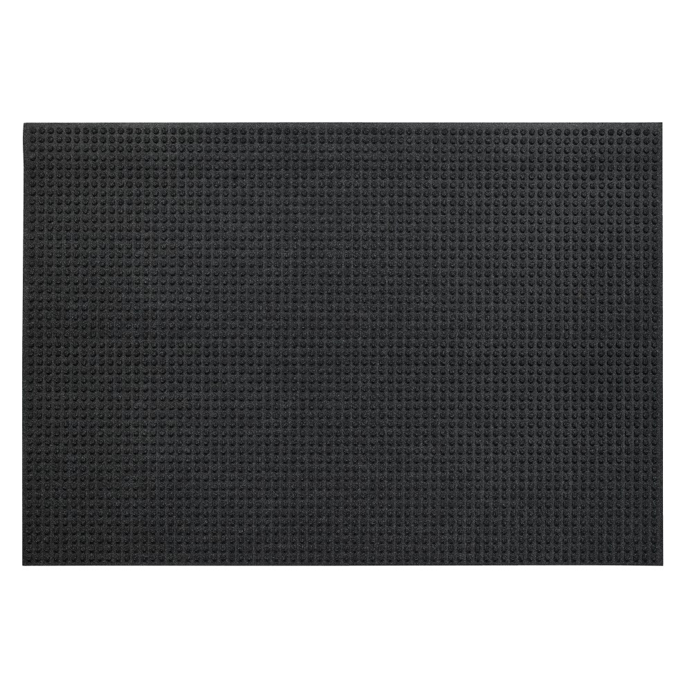 Waterhog Lift Truck Floor Mat, 48" x 72",