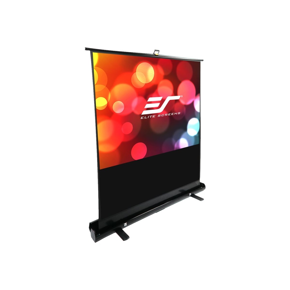 Elite ez-Cinema Plus F84XWV1 - Projection screen -