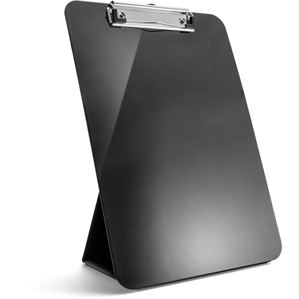 Officemate Easel Clipboard - Storage for Paper -