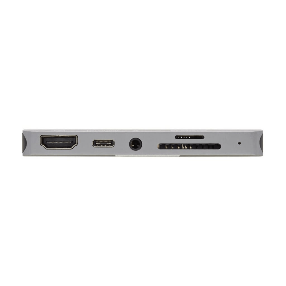 Eaton Tripp Lite Series USB-C Dock with Removable
