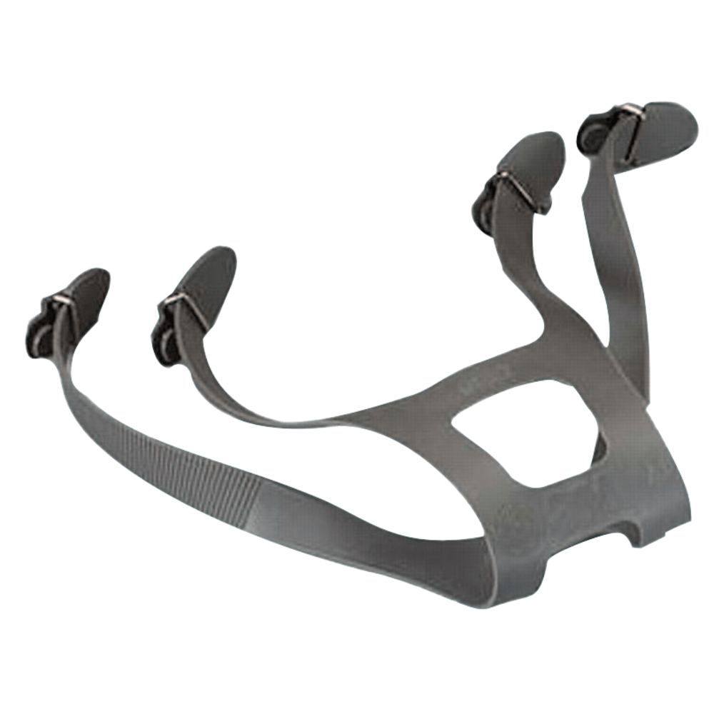 3M™ Head Harness Assembly For 6700/6800/6900 Face Pieces,