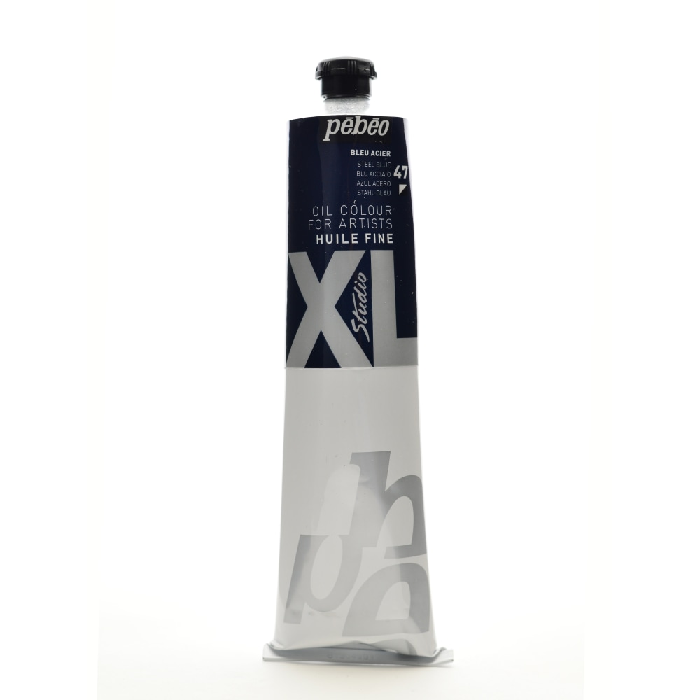 Pebeo Studio XL Oil Paint, 6.76 oz (200mL),