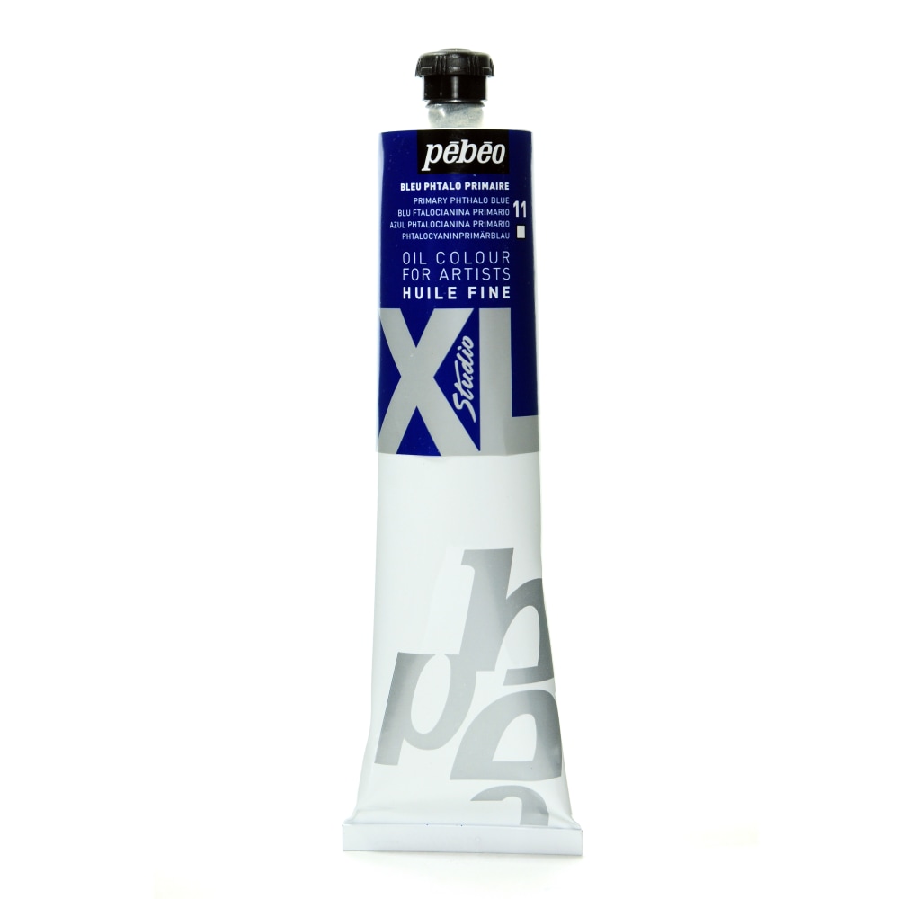 Pebeo Studio XL Oil Paint, 6.76 oz (200mL),