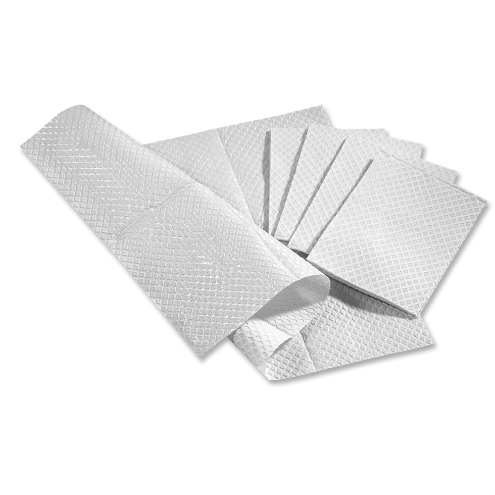 Medline Dental Bibs Professional Towels, 13"x18", Box