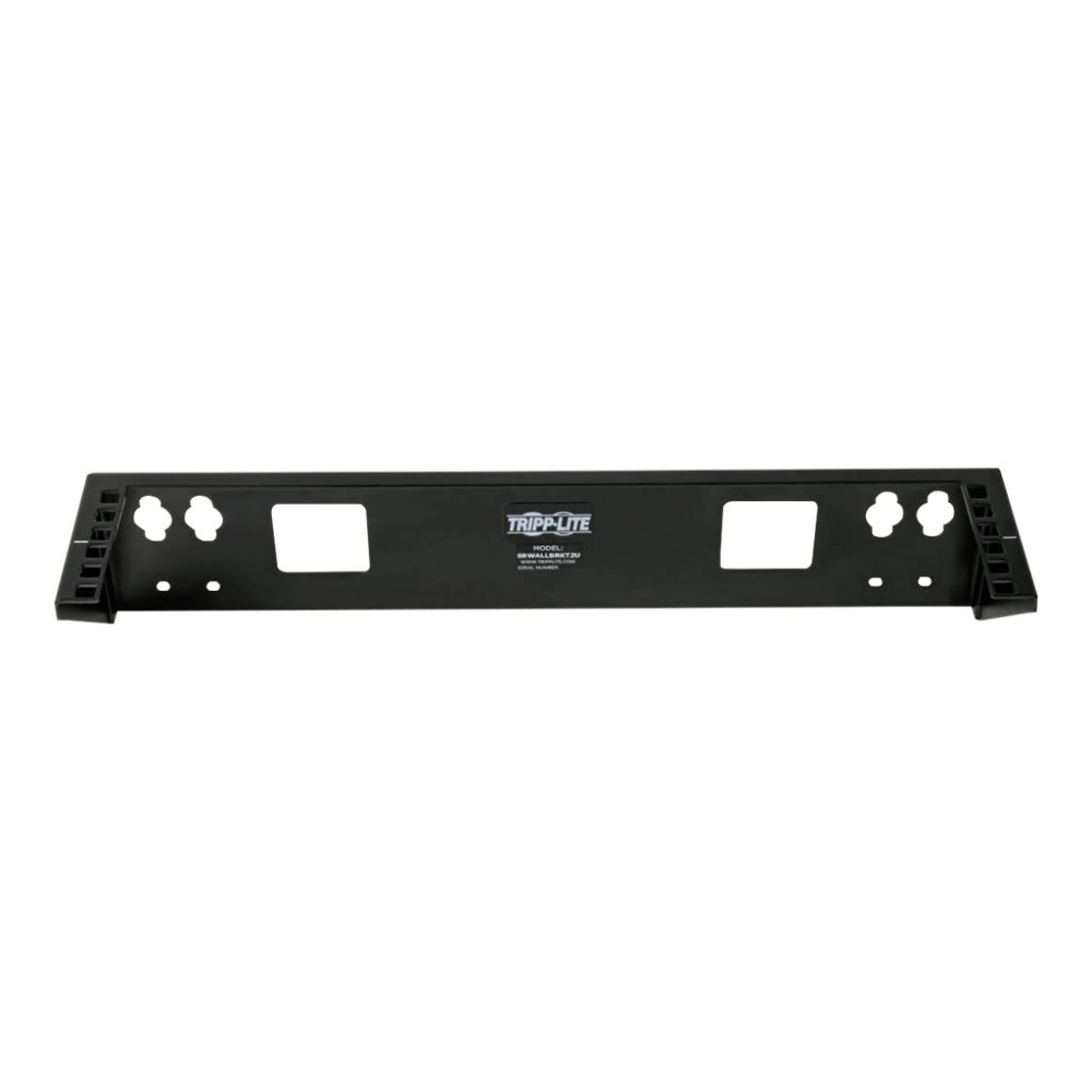 Eaton Tripp Lite Series Wallmount Rack 2U Vertical