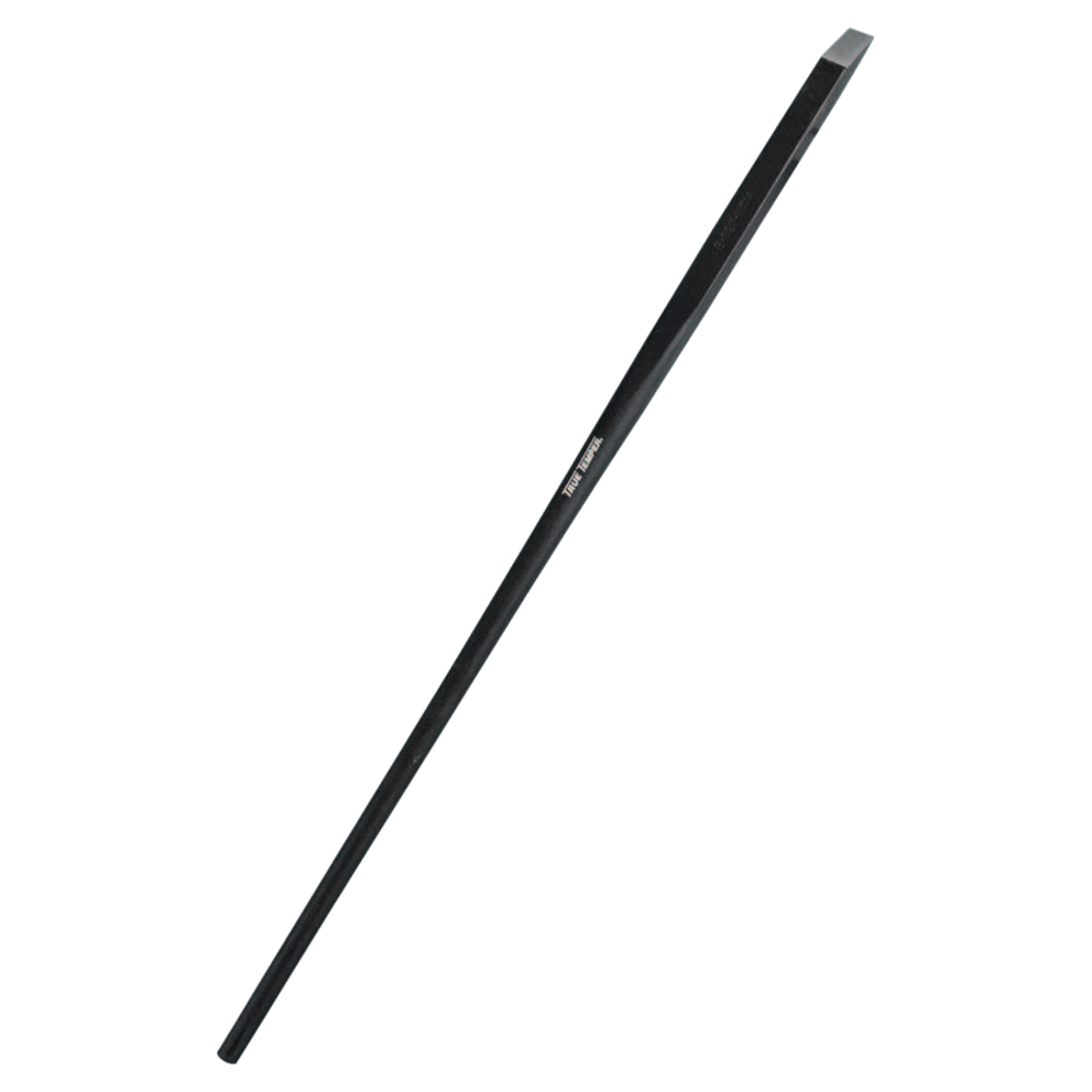 Pinch Point Crowbar, 1 in, 6 lb, 36