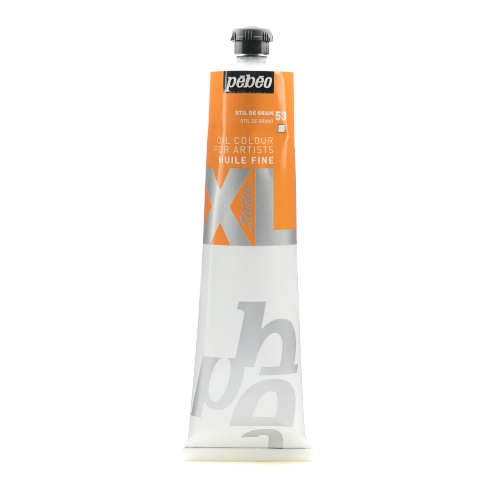 Pebeo Studio XL Oil Paint, 200 mL, Stil