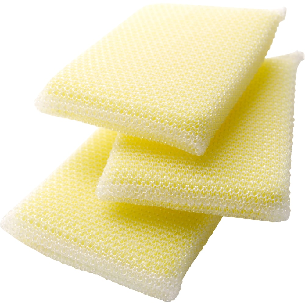 Scotch-Brite Dobie All-purpose Cleaning Pads, 0.5"H x