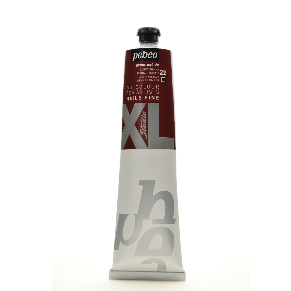 Pebeo Studio XL Oil Paint, 6.76 oz (200mL),