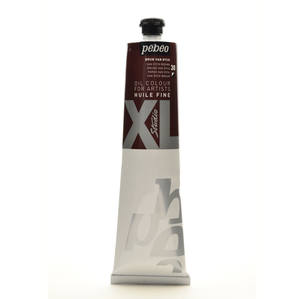 Pebeo Studio XL Oil Paint, 6.76 oz (200mL),