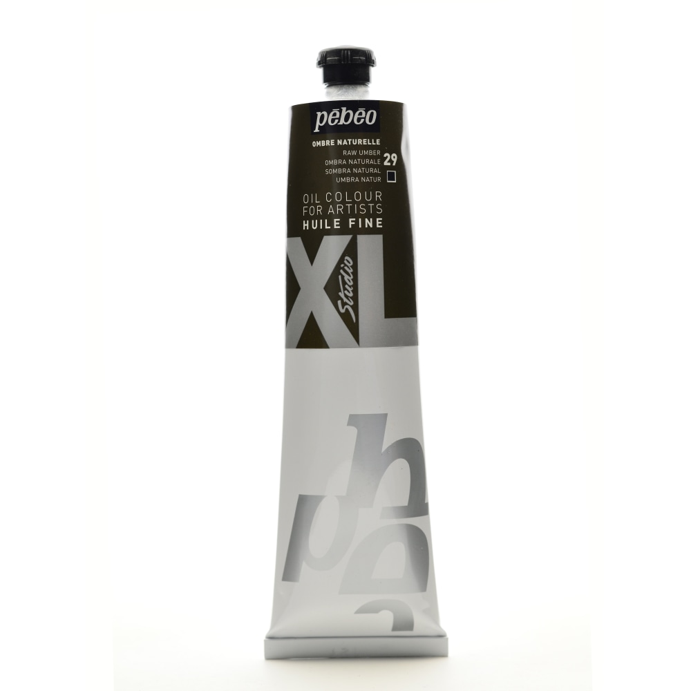 Pebeo Studio XL Oil Paint, 6.76 oz (200mL),