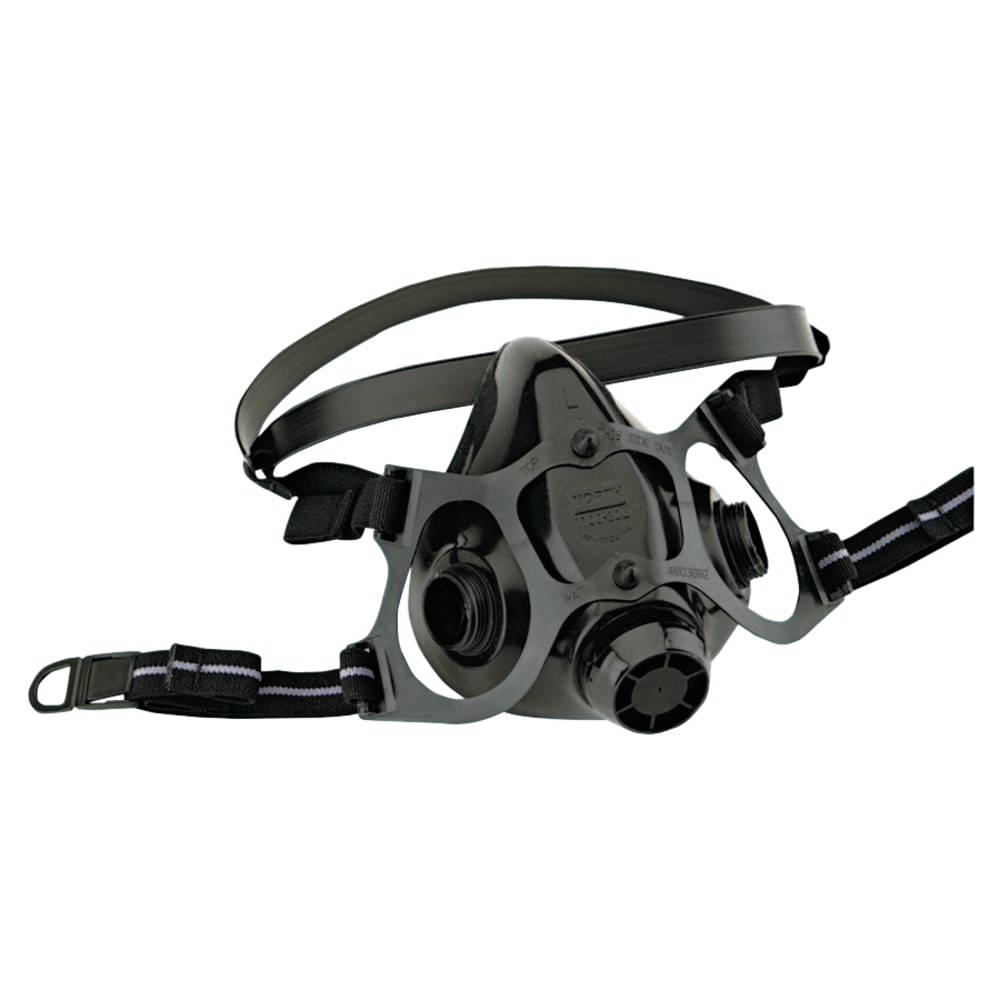 3M™ 7700 Series Half Mask Respirator, Medium