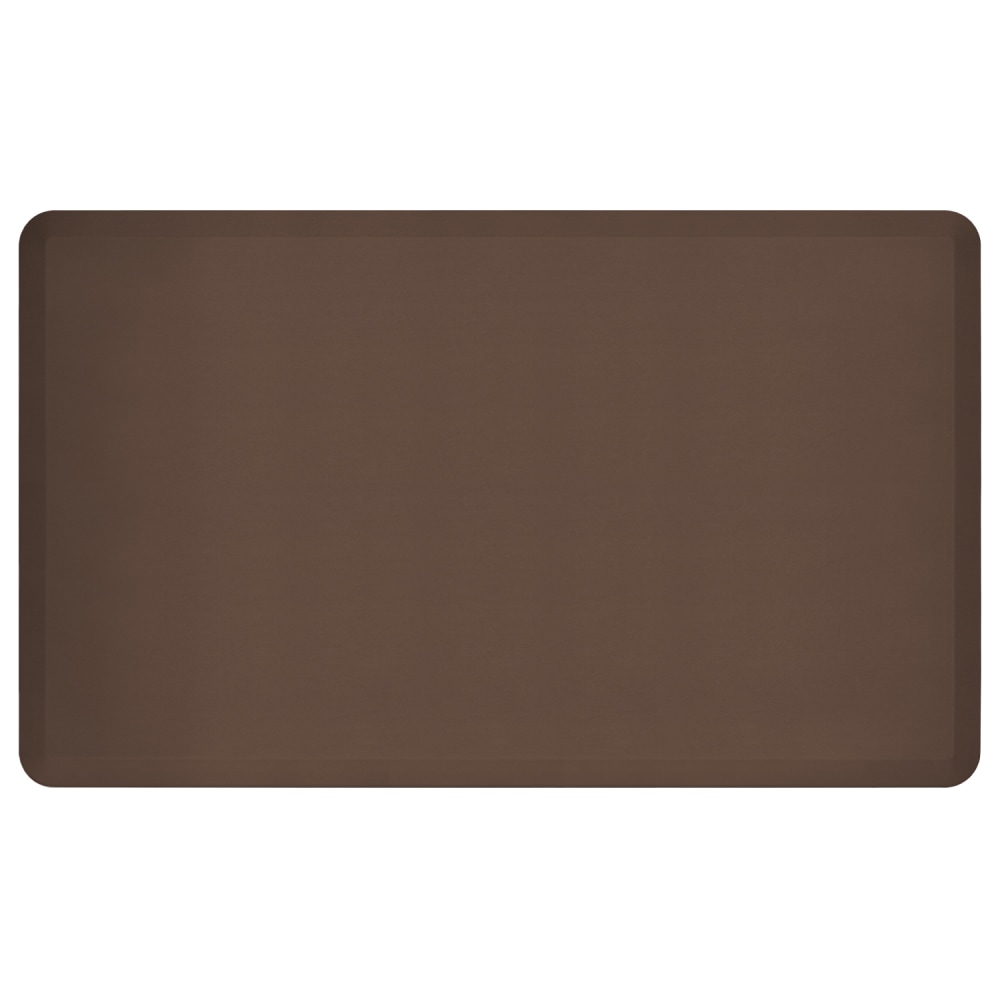 WorkPro™ Anti-Fatigue Floor Mat, 36” x 60”, Brown