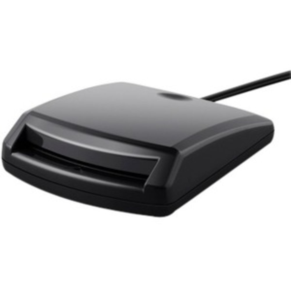 Belkin CAC Reader - Contact - Cable -