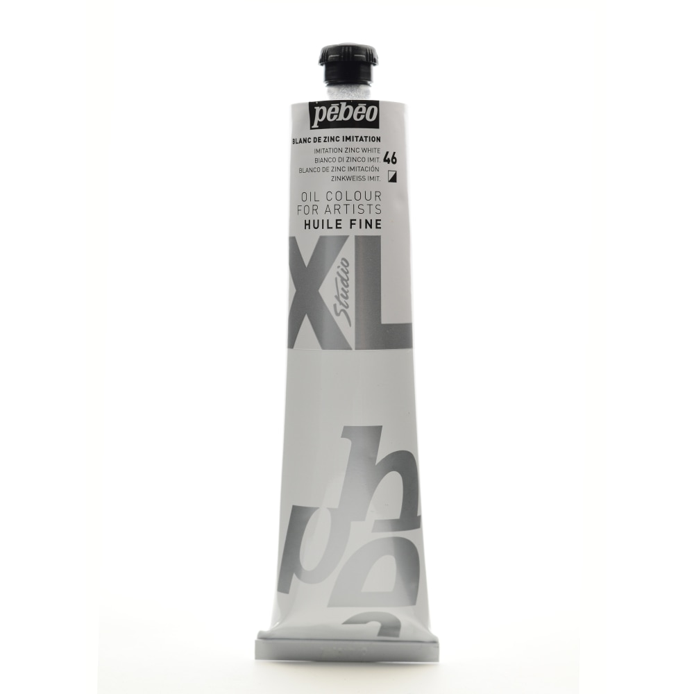 Pebeo Studio XL Oil Paint, 6.76 oz (200mL),