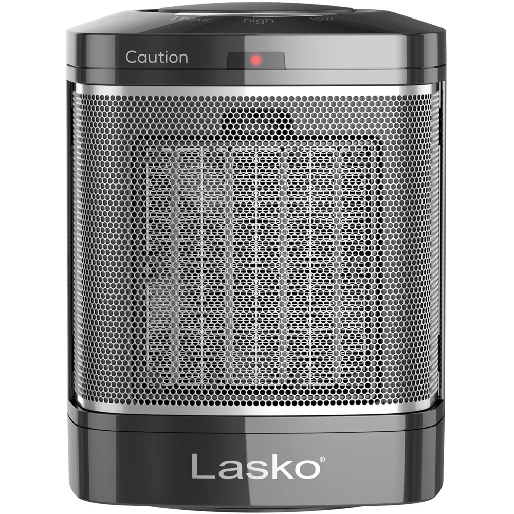 Lasko® CD08500 1500 Watts Electric Ceramic Heater, 3
