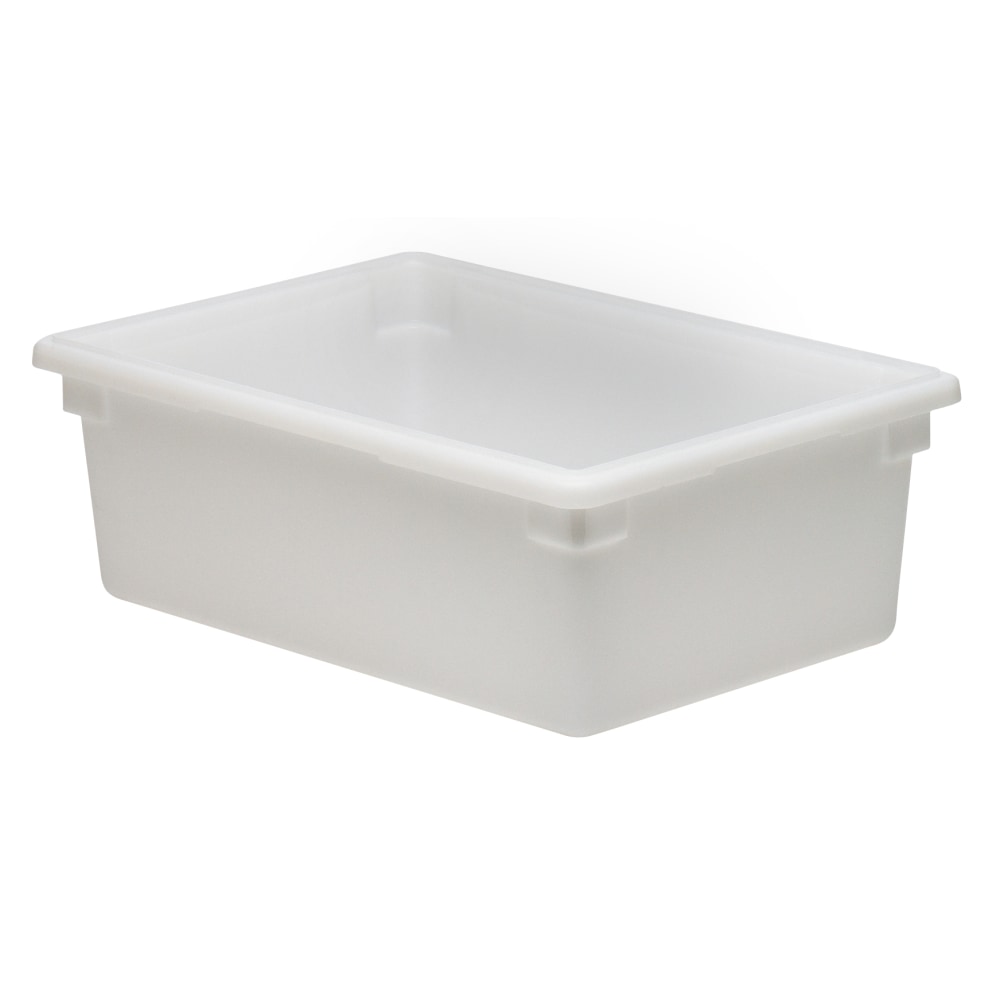 Cambro Poly Food Boxes, 12"H x 18"W x