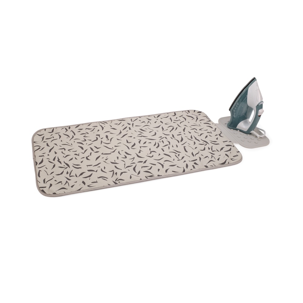Joseph Joseph Table Top Ironing Mat, 6”H x