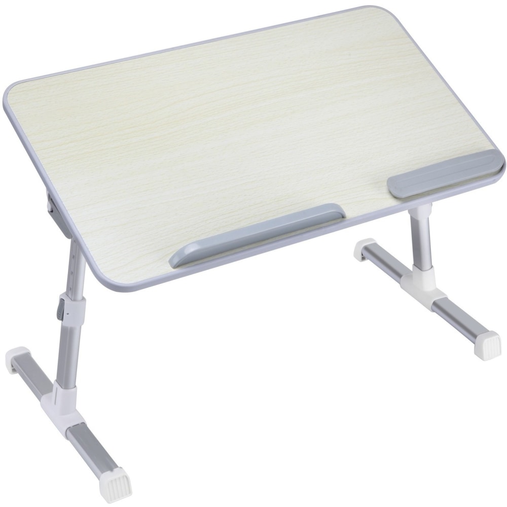 SIIG Adjustable Laptop Bed Desk for MacBook and