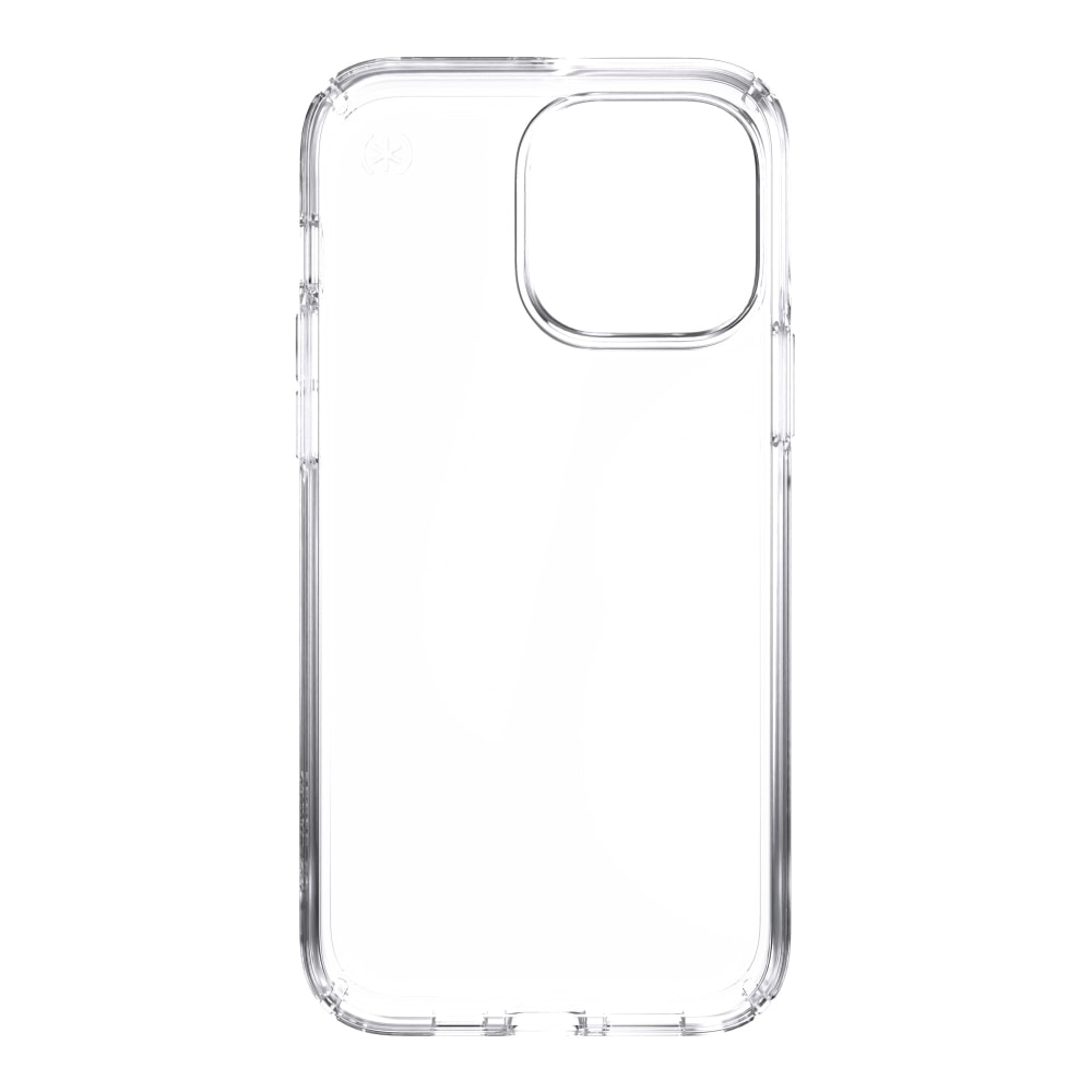 Speck Products Presidio Perfect-Clear iPhone® 13 Pro Max