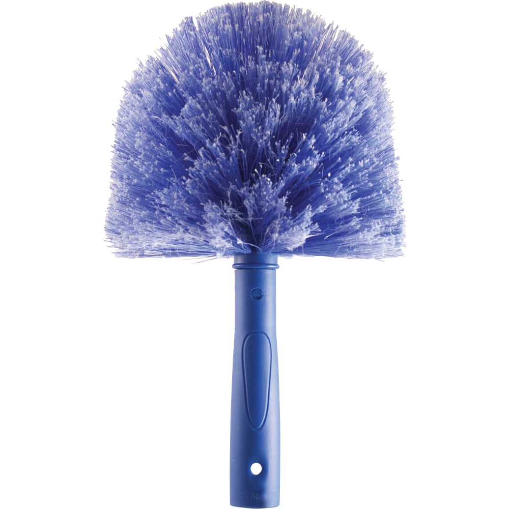Ettore Cobweb Brush - 11.5" Overall Length -