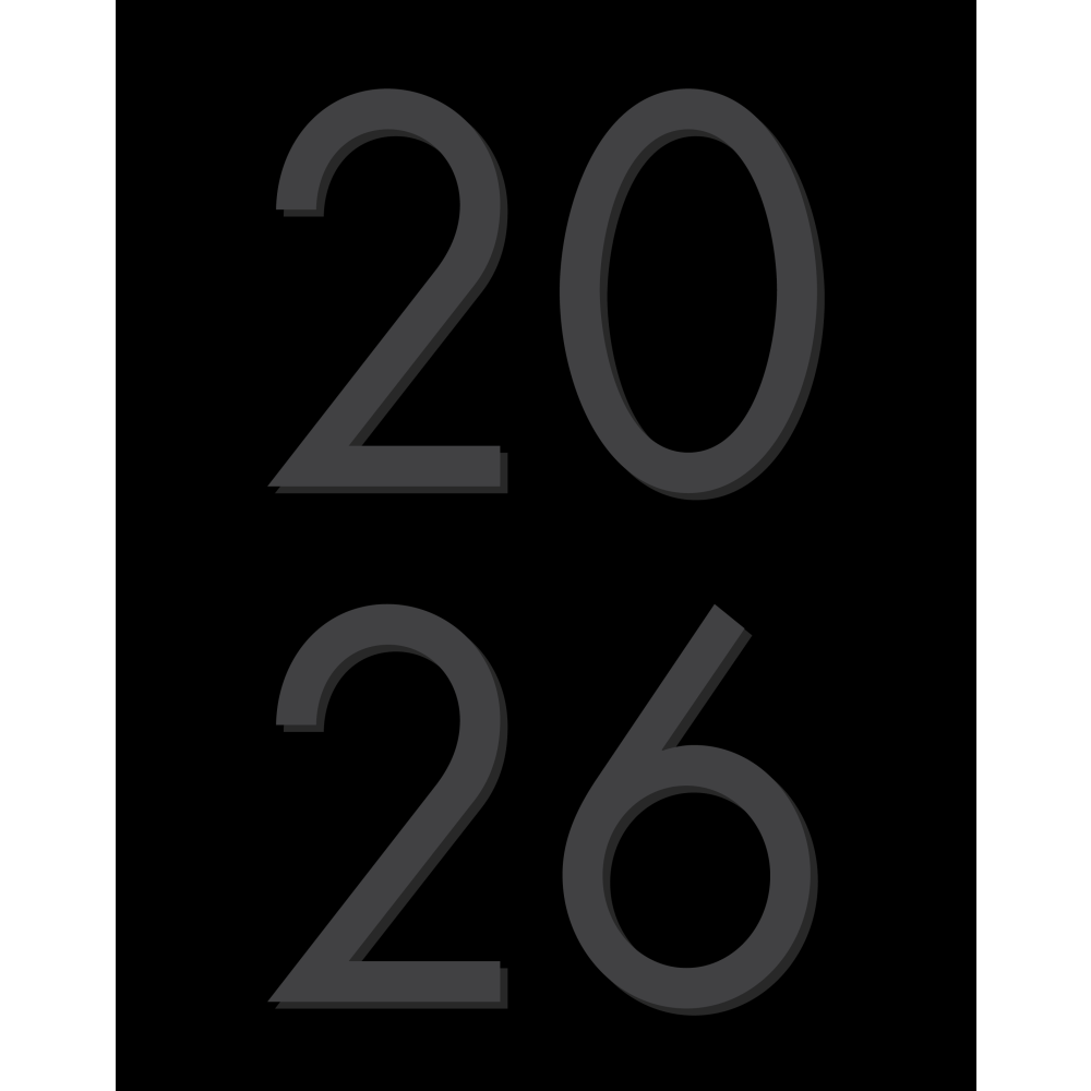 2026 Willow Creek Press Monthly Booklet Planner, 7-1/2"