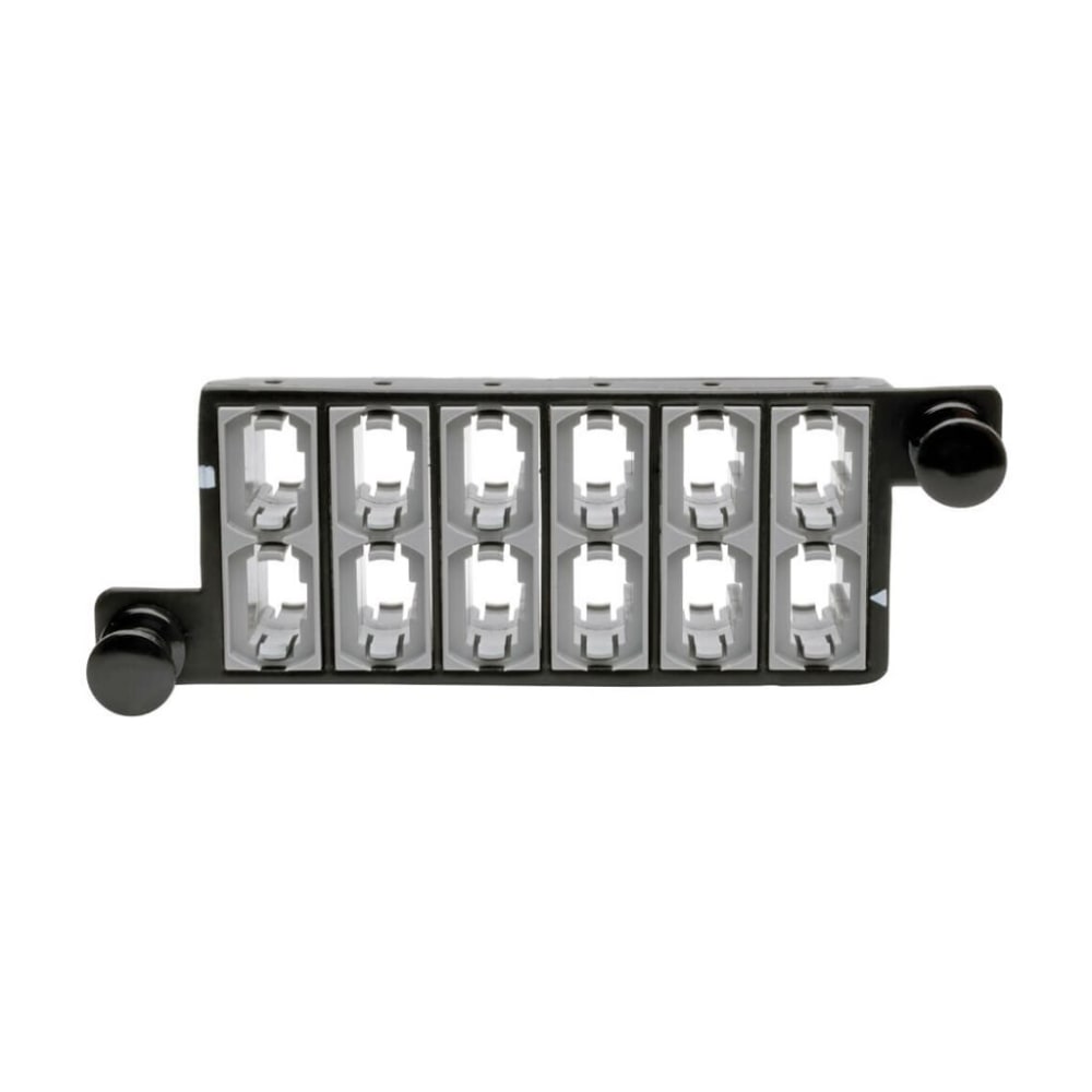 Eaton Tripp Lite Series 12-Fiber Patch Panel MTP/MTO