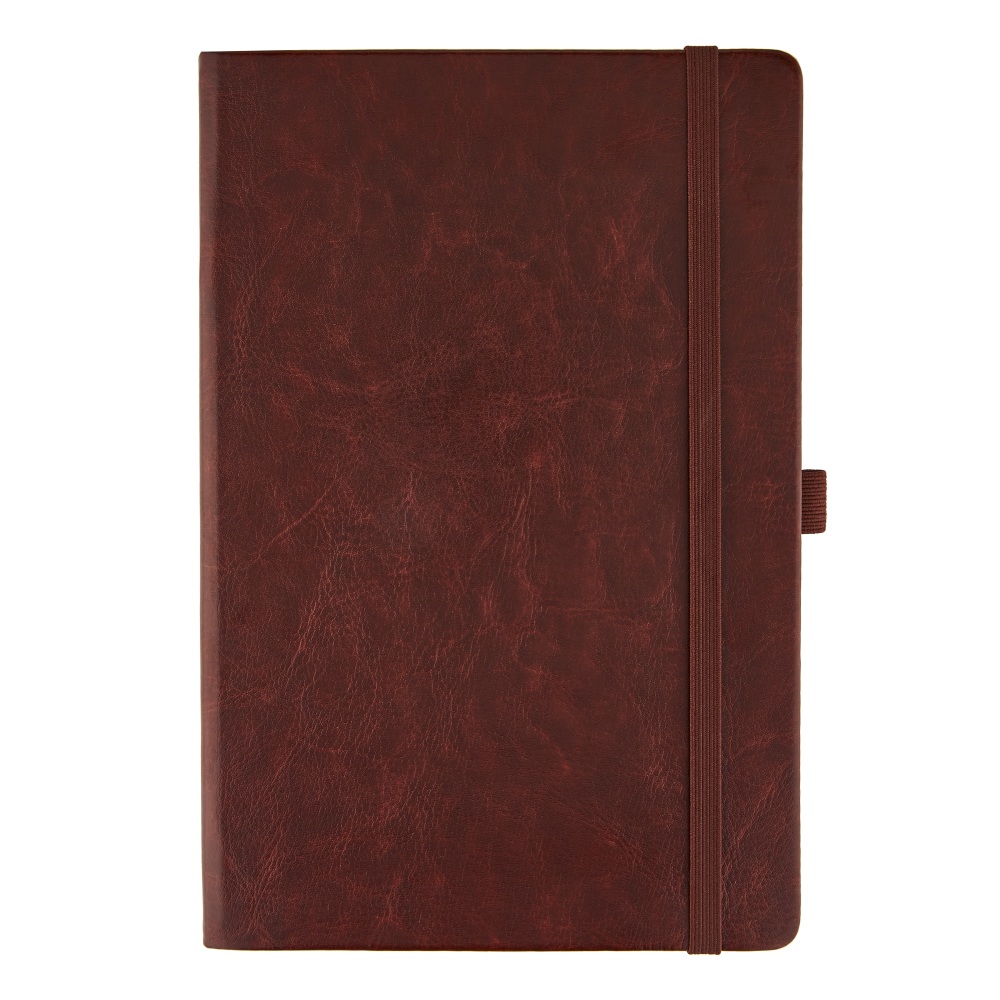 Eccolo Hardcover Journal, 6” x 8”, College Rule,