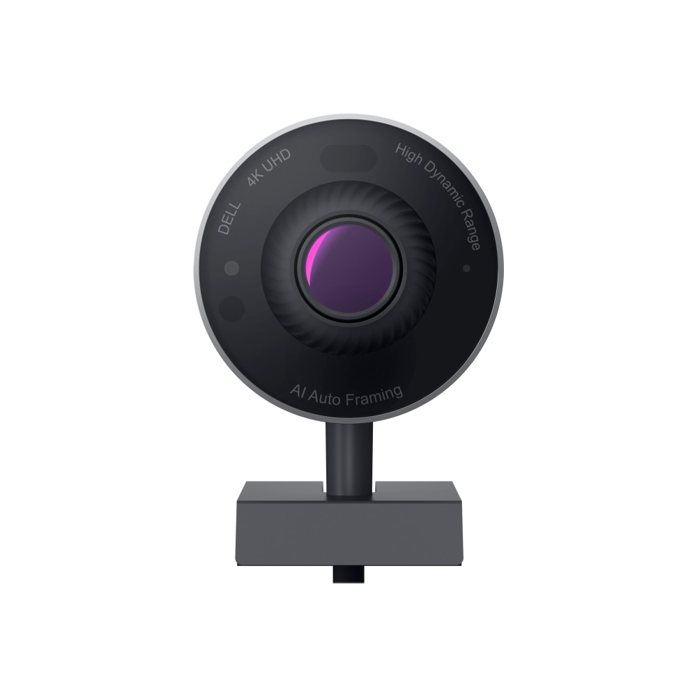 Dell UltraSharp Webcam - 8.3 Megapixel - 60