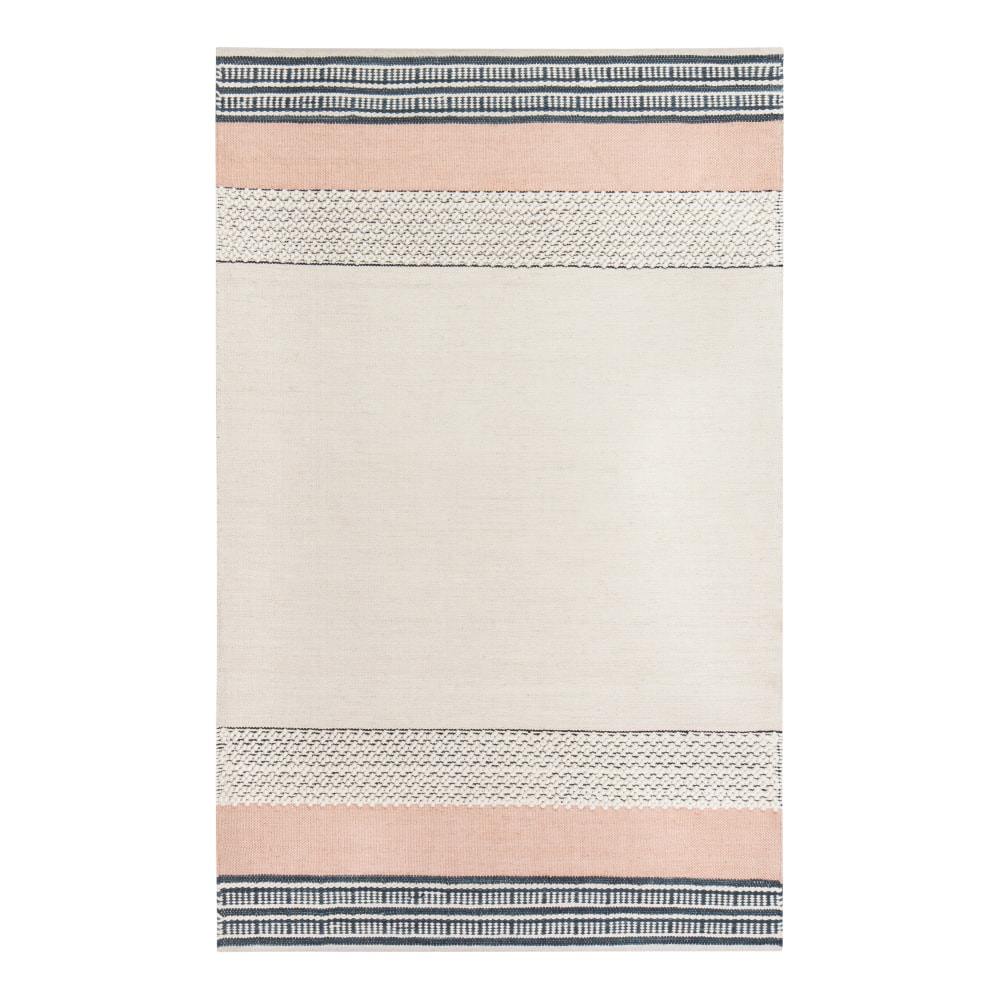 Anji Mountain Sultana Textured Rug, 8&#x27; x 10&#x27;,