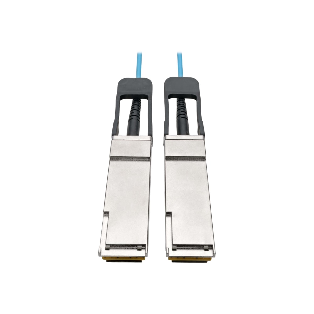 Eaton Tripp Lite Series QSFP+ to QSFP+ Active