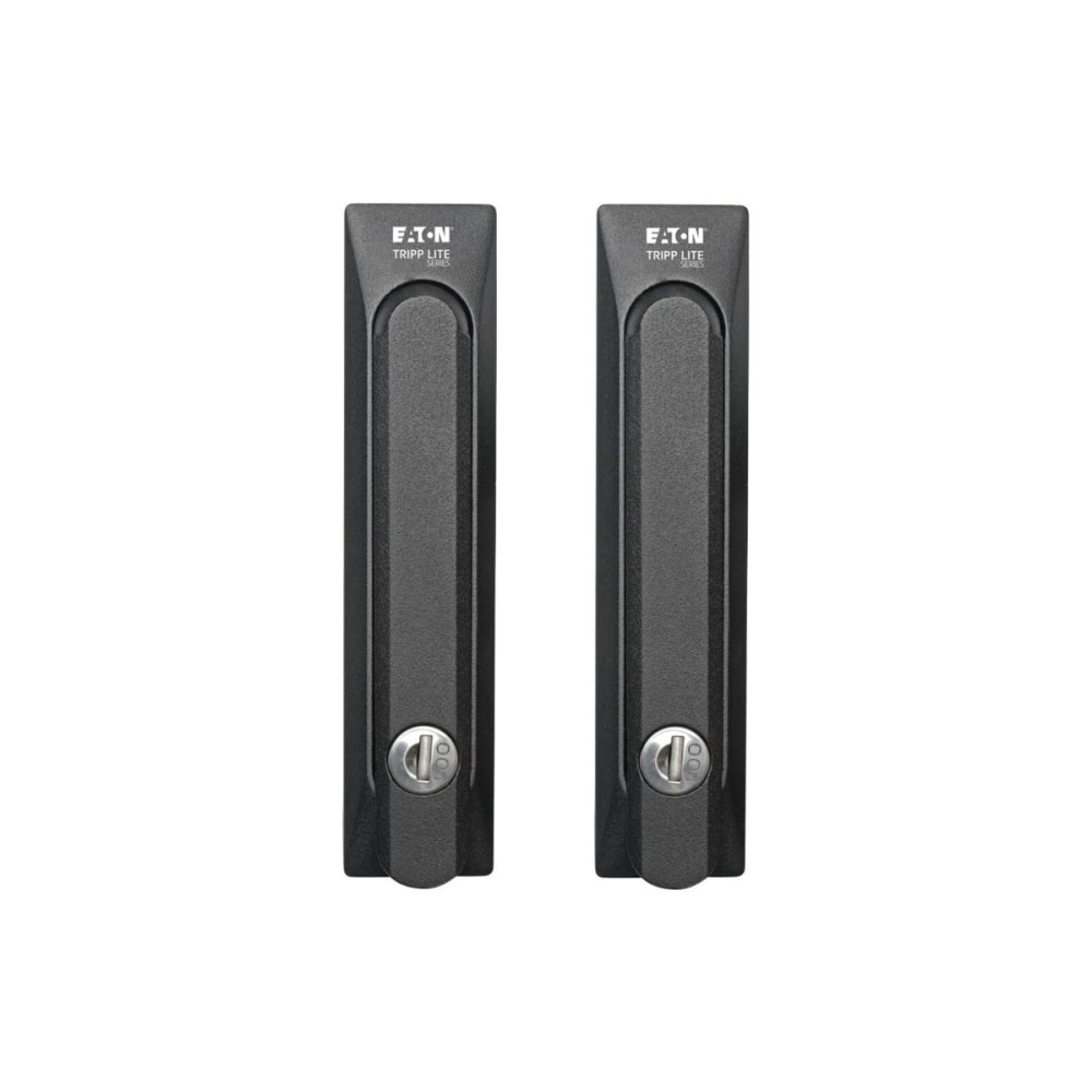 Eaton Tripp Lite Series Replacement Lock Rack Enclosure