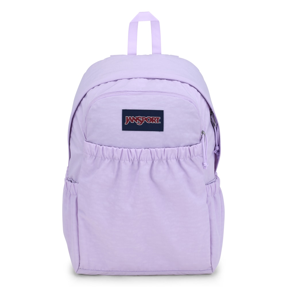 Jansport Slouch Pack With 15” Laptop Pocket, Pastel