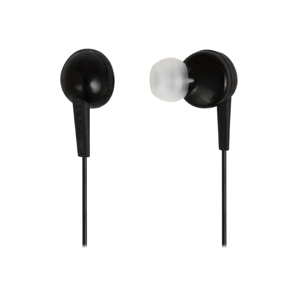 Koss KEB6i - Earphones with mic - in-ear