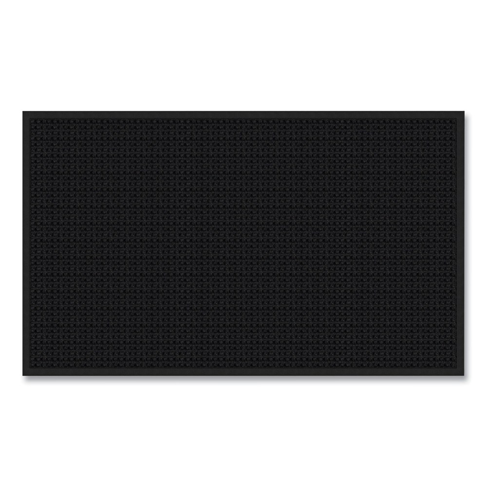 Apache Mills® Absorba Select Entry Mat, Rectangular, 36