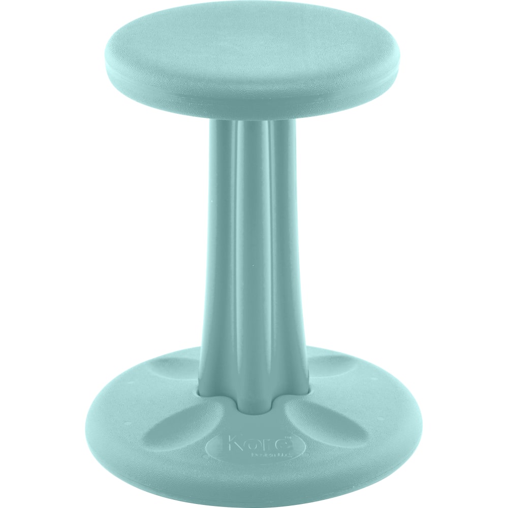 Kore Design™ Junior Wobble Chair, Teal