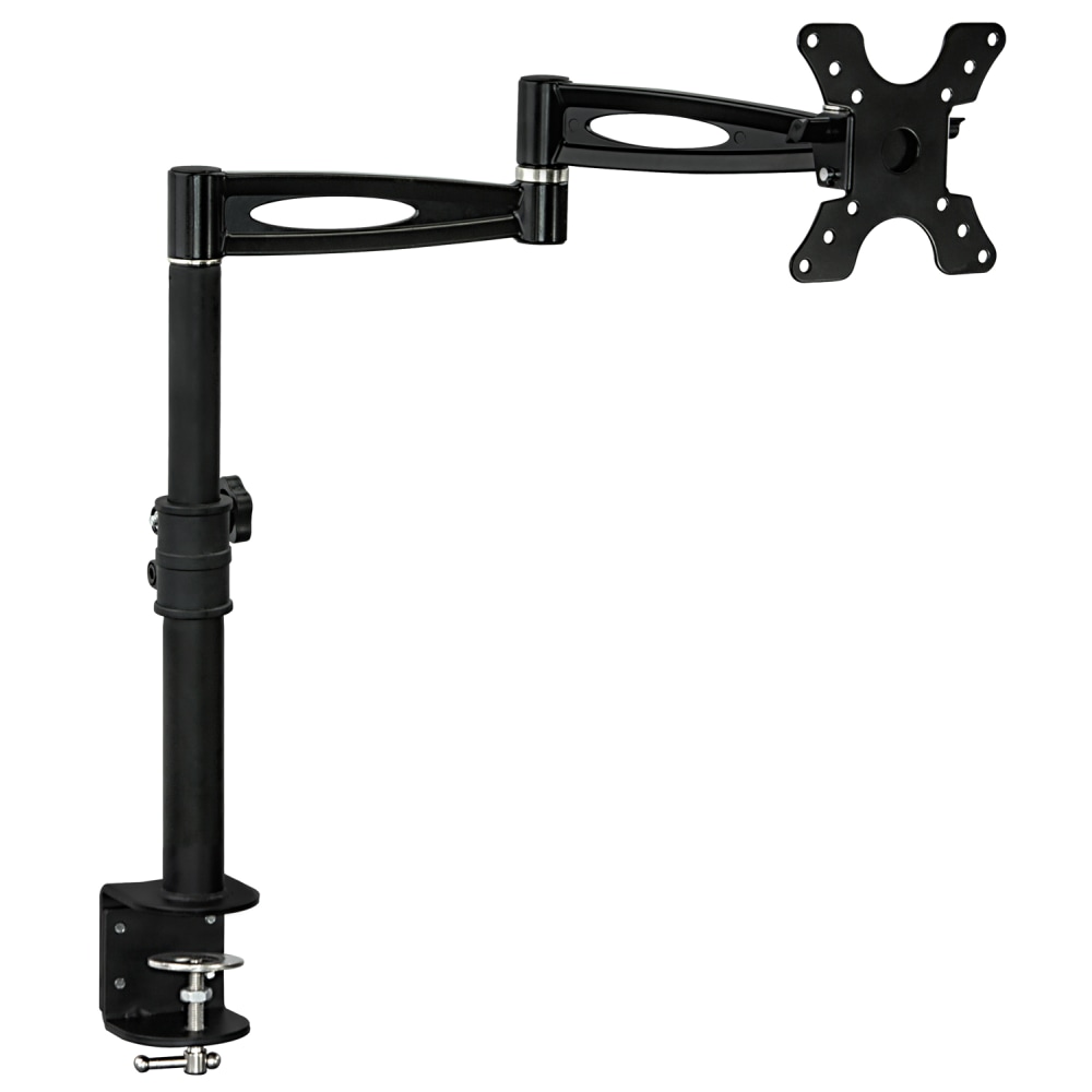 Mount-It! MI-705 Monitor Desk Mount For Up To