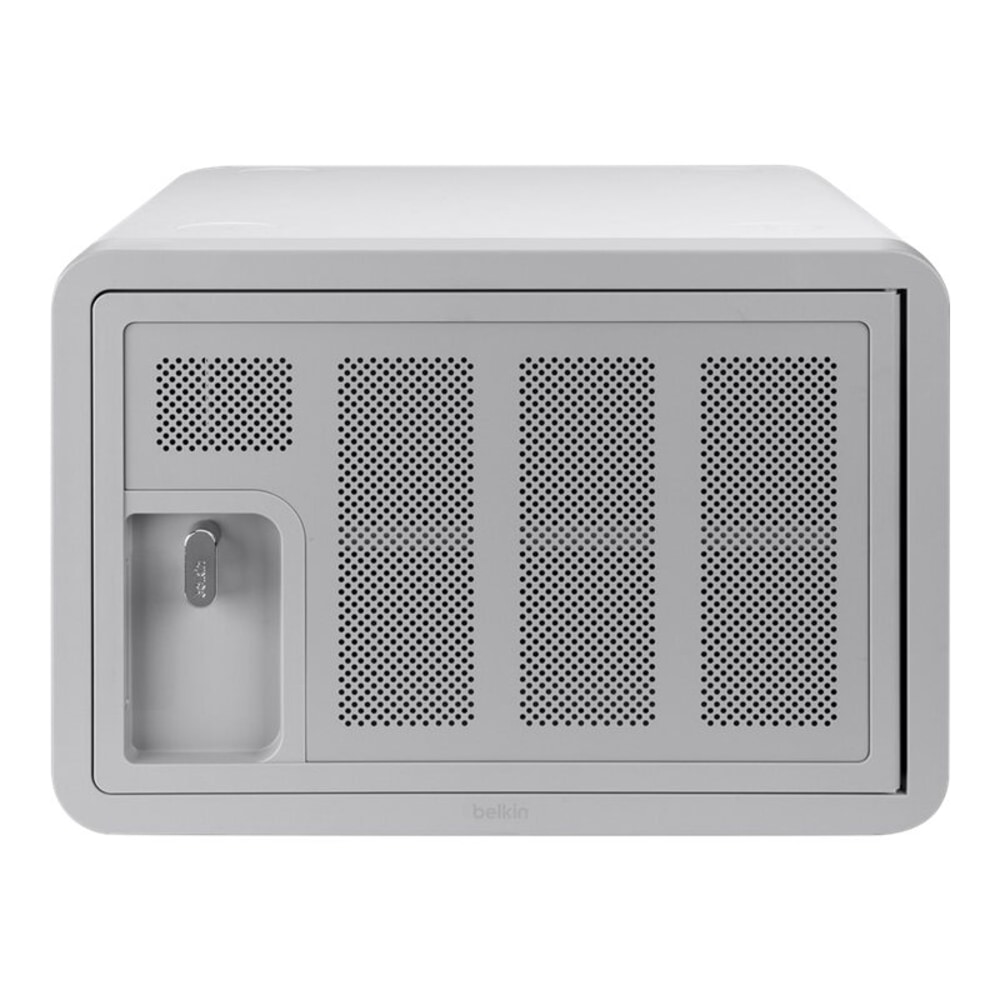 Belkin® B2B117 Secure And Charge Station
