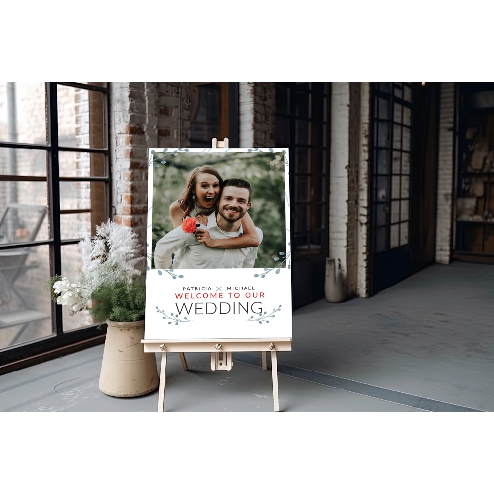 Foamboard Posters