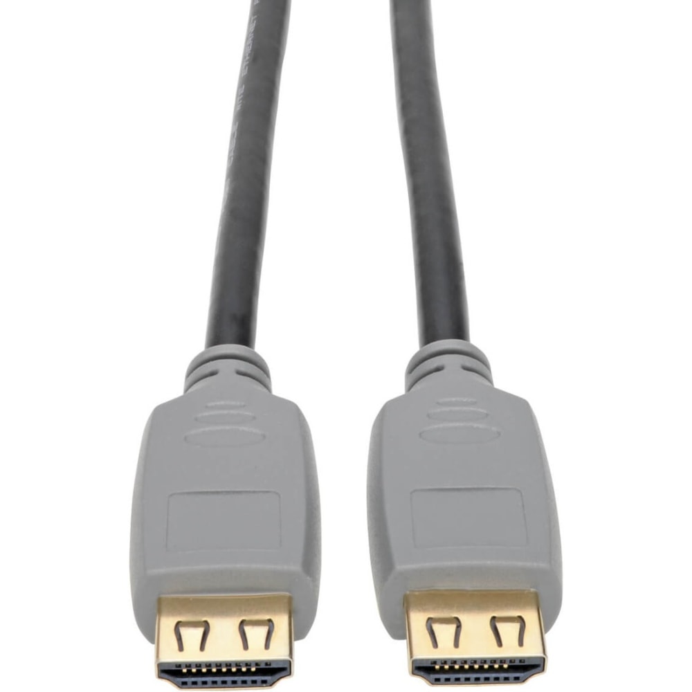 Eaton Tripp Lite Series 4K HDMI Cable (M/M)